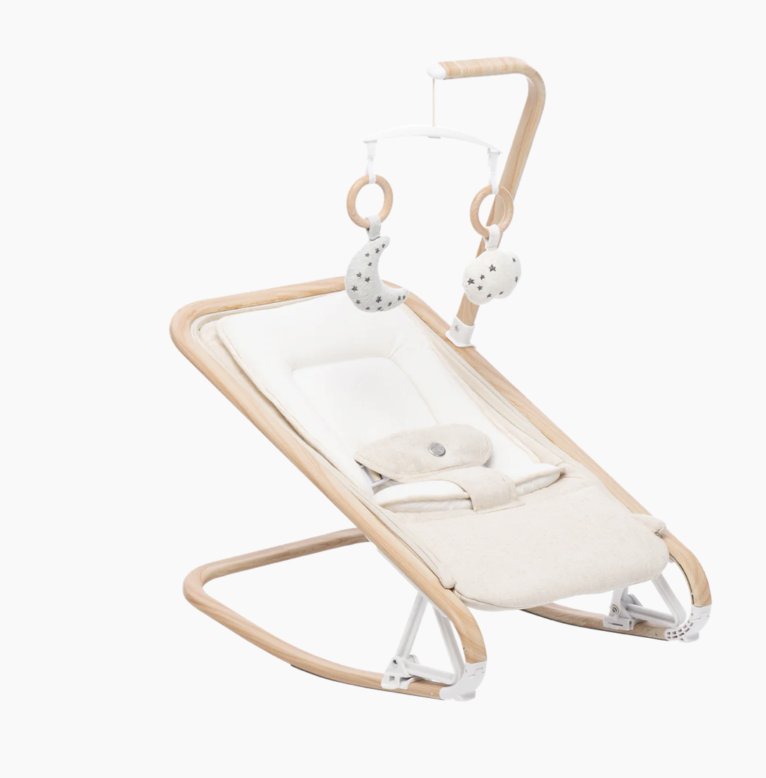 Babybee Lola Rocker